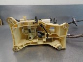 Recambio de pomo palanca cambio para hyundai ix 55 style referencia OEM IAM 467003J500  