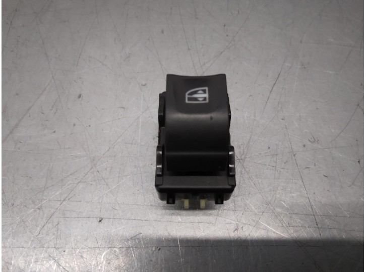 Recambio de mando elevalunas delantero derecho para renault clio iv 1.5 dci diesel fap energy referencia OEM IAM 254218614R  