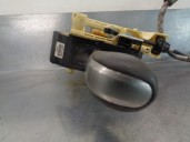 Recambio de pomo palanca cambio para hyundai ix 55 style referencia OEM IAM 467003J500  