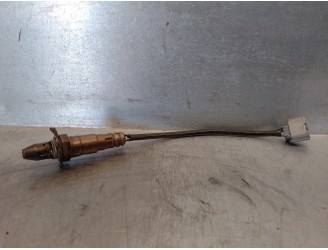 Recambio de sonda lambda para nissan juke (f15) 1.6 16v referencia OEM IAM 2115007530 2115007530 DENSO