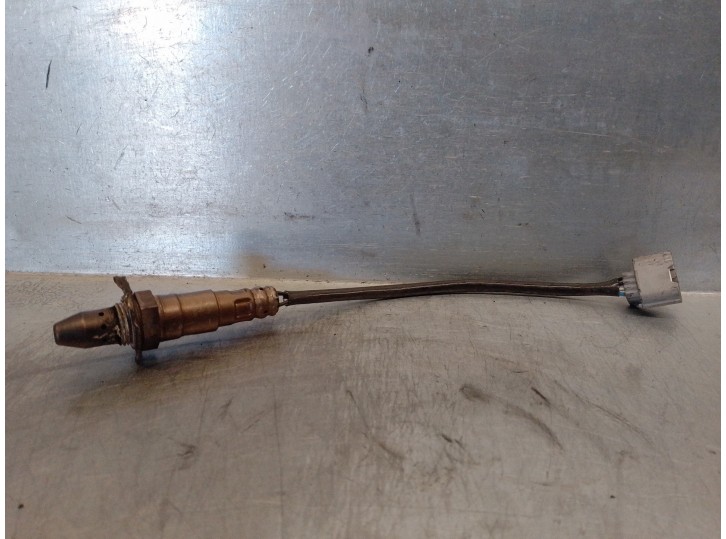 Recambio de sonda lambda para nissan juke (f15) 1.6 16v referencia OEM IAM 2115007530 2115007530 DENSO