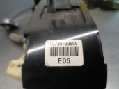 Recambio de pomo palanca cambio para hyundai ix 55 style referencia OEM IAM 467003J500  