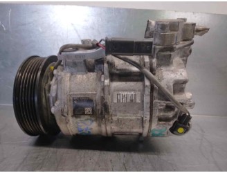 Recambio de compresor aire acondicionado para bmw serie 1 lim. (f20/f21) 2.0 16v turbodiesel referencia OEM IAM 64529299328 4471