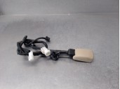 Recambio de enganche cinturon para lexus is 200 (ds2/is2) d-cat referencia OEM IAM 7323053130A0 DEL IZQ 4 PUERTAS