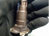 Recambio de sonda lambda para nissan juke (f15) 1.6 16v referencia OEM IAM 2115007530 2115007530 DENSO