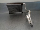 Recambio de radiador calefaccion / aire acondicionado para hyundai ix 55 style referencia OEM IAM 971383J000  