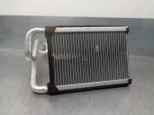 Recambio de radiador calefaccion / aire acondicionado para hyundai ix 55 style referencia OEM IAM 971383J000  