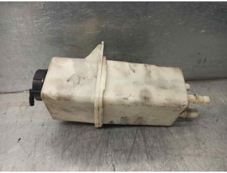Replacement power steering reservoir for Fiat Ducato open body 33 (06.2006 =>) L1 100 Multijet OEM IAM reference 