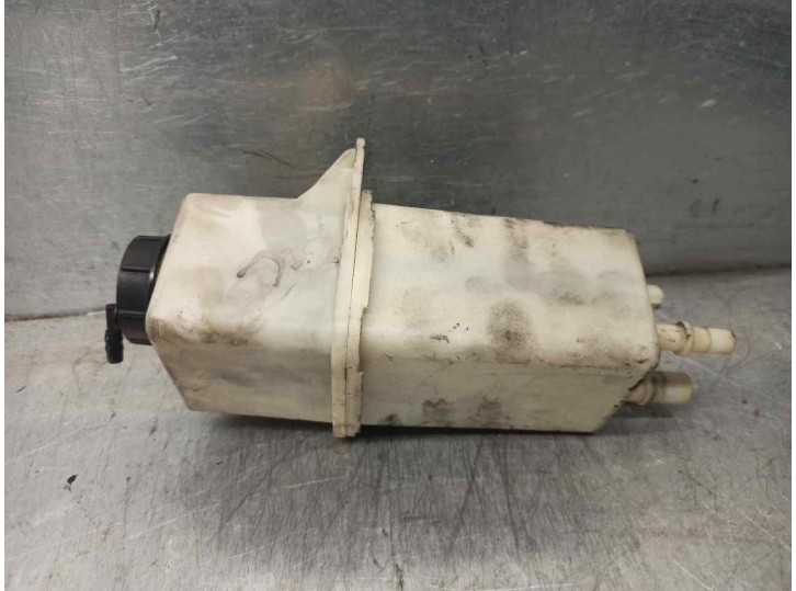 Recambio de deposito servo para fiat ducato caja abeirta 33 (06.2006 =>) l1 100 multijet referencia OEM IAM 