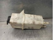 Replacement power steering reservoir for Fiat Ducato open body 33 (06.2006 =>) L1 100 Multijet OEM IAM reference 