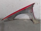 Replacement front right fender for Volvo V40 Station Wagon (645) 1.9 DI OEM IAM reference 30844334 30844334 