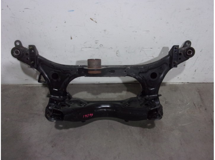 Recambio de puente trasero para nissan juke (f15) 1.6 16v referencia OEM IAM 554001KD0A SOLO PUENTE 