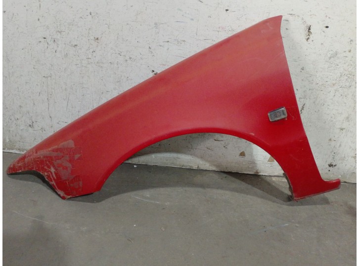 Replacement front left fender for Volvo V40 Station Wagon (645) 1.9 DI OEM IAM reference 30844333 30844333 