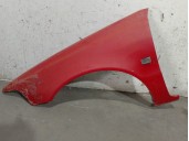 Replacement front left fender for Volvo V40 Station Wagon (645) 1.9 DI OEM IAM reference 30844333 30844333 