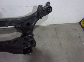 Recambio de puente trasero para nissan juke (f15) 1.6 16v referencia OEM IAM 554001KD0A SOLO PUENTE 