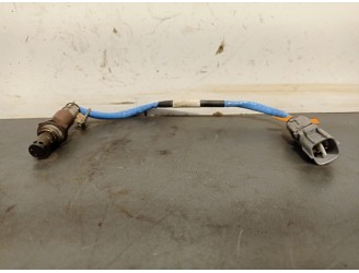 Recambio de sonda lambda para toyota yaris (_p21_, _pa1_, _ph1_) 1.5 hybrid (mxph11) referencia OEM IAM 894670D100  