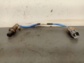 Recambio de sonda lambda para toyota yaris (_p21_, _pa1_, _ph1_) 1.5 hybrid (mxph11) referencia OEM IAM 894670D100  