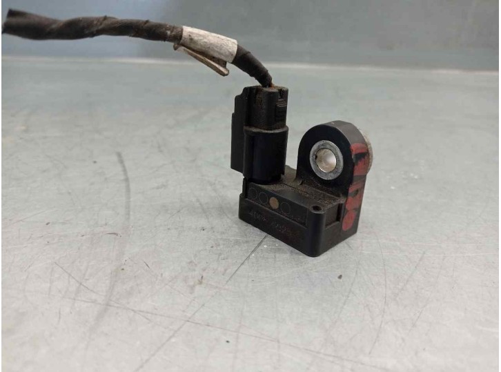 Recambio de sensor impacto para hyundai ix 55 style referencia OEM IAM 959203J000 26080002 