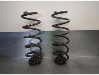Recambio de muelle amortiguacion para seat mii (kf1) by cosmopolitan referencia OEM IAM 