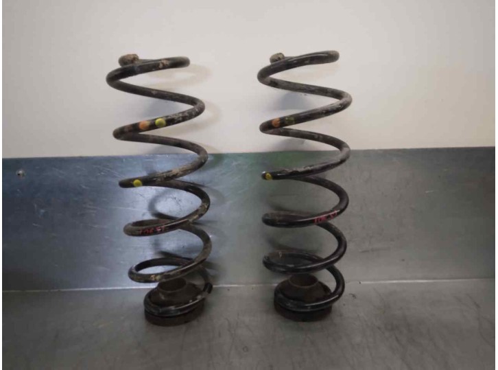 Replacement suspension spring for seat mii (kf1) by cosmopolitan OEM IAM reference 