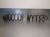 Recambio de muelle amortiguacion para seat mii (kf1) by cosmopolitan referencia OEM IAM   