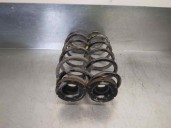 Recambio de muelle amortiguacion para seat mii (kf1) by cosmopolitan referencia OEM IAM 