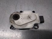 Recambio de motor apertura trampillas climatizador para renault clio iv 1.5 dci diesel fap energy referencia OEM IAM 6466R330 MO