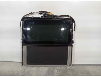 Recambio de techo electrico para hyundai ix 55 style referencia OEM IAM 816103J000 CAMPA T-5