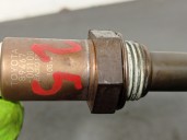 Recambio de sonda lambda para toyota yaris (_p21_, _pa1_, _ph1_) 1.5 hybrid (mxph11) referencia OEM IAM 894670D100  