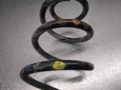 Replacement suspension spring for Seat Mii (KF1) by Cosmopolitan OEM IAM reference 