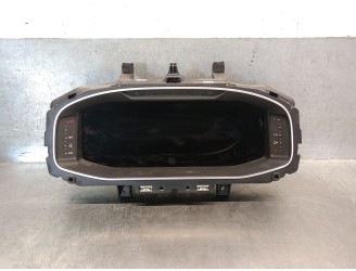 Recambio de cuadro instrumentos para seat ateca 1.5 16v tsi act referencia OEM IAM 5F0920320C 5F0920320C 