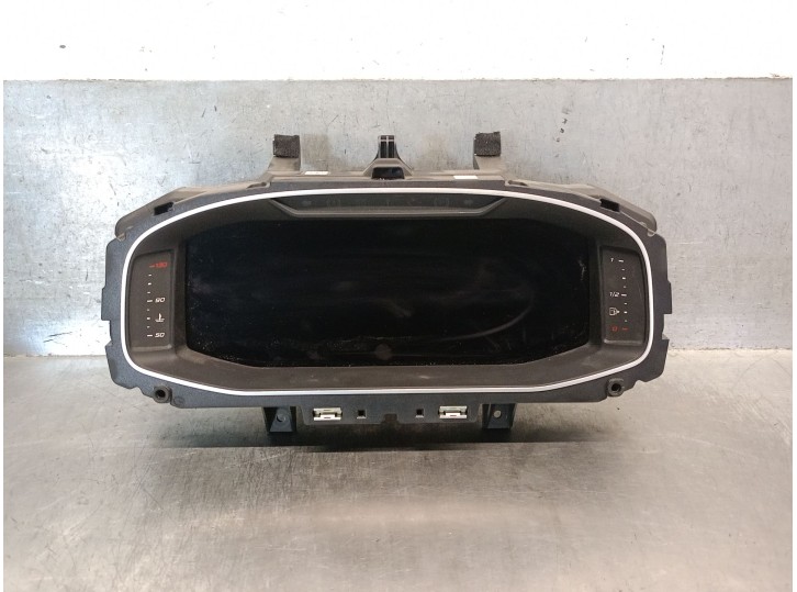 Recambio de cuadro instrumentos para seat ateca 1.5 16v tsi act referencia OEM IAM 5F0920320C 5F0920320C 