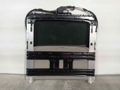 Replacement electric sunroof for Hyundai ix55 Style OEM IAM reference 816103J000 CAMPA T-5