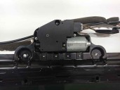 Replacement electric sunroof for Hyundai ix55 Style OEM IAM reference 816103J000 CAMPA T-5