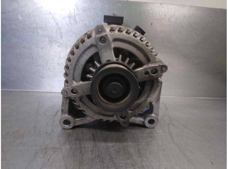 Recambio de alternador para bmw serie 1 lim. (f20/f21) 2.0 16v turbodiesel referencia OEM IAM 764013104 1042118182 DENSO