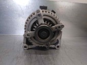 Recambio de alternador para bmw serie 1 lim. (f20/f21) 2.0 16v turbodiesel referencia OEM IAM 764013104 1042118182 DENSO