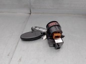 Recambio de boton start/stop para nissan juke (f15) 1.6 16v referencia OEM IAM 251501HA0A WK1A015B 