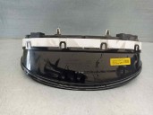 Recambio de cuadro instrumentos para hyundai ix 55 style referencia OEM IAM 940033J740 