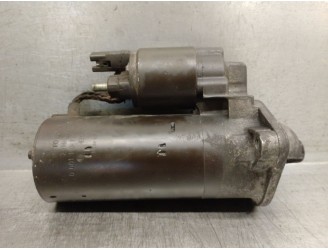 Recambio de motor arranque para toyota corolla (e12) 2.0 d-cat referencia OEM IAM 281000G010 281000G010 0001110132 BOSCH