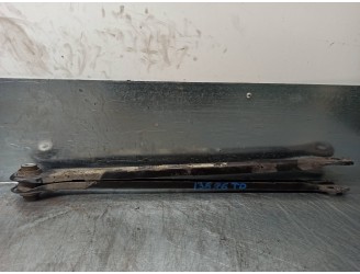 Recambio de brazo suspension inferior trasero derecho para bmw serie 3 berlina (e46) 2.0 16v diesel cat referencia OEM IAM 33326