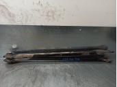 Recambio de brazo suspension inferior trasero derecho para bmw serie 3 berlina (e46) 2.0 16v diesel cat referencia OEM IAM 33326