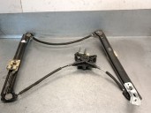 Recambio de elevalunas delantero izquierdo para seat ateca 1.5 16v tsi act referencia OEM IAM 5Q0959801C 5Q0959801C BOSCH