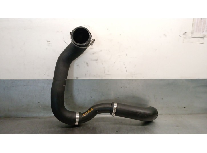 Recambio de tubo intercooler para ford kuga ii (dm2) 2.0 tdci referencia OEM IAM FV416K683AE 2022207 