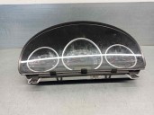 Recambio de cuadro instrumentos para hyundai ix 55 style referencia OEM IAM 940033J740 