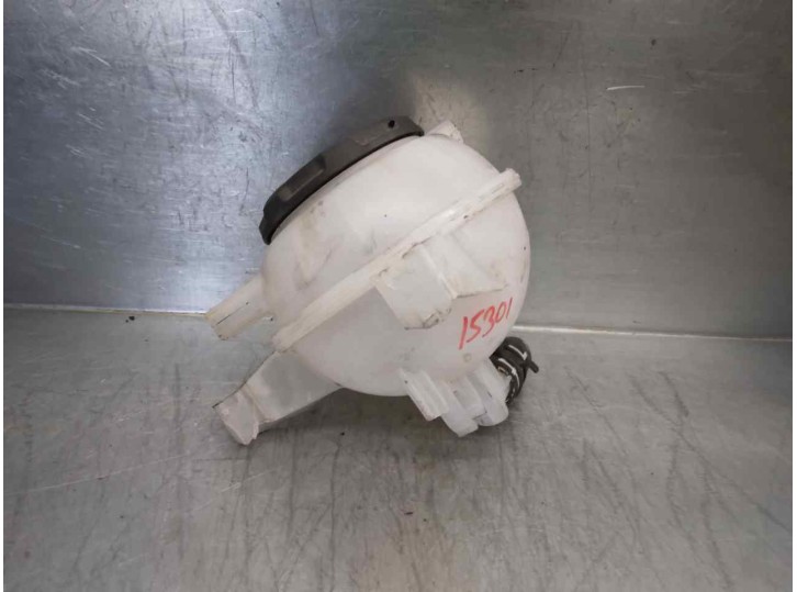 Recambio de deposito expansion para seat mii (kf1) by cosmopolitan referencia OEM IAM 1S0121407J  