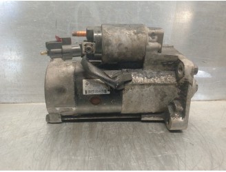 Recambio de motor arranque para chrysler grand voyager (rg) 2.5 referencia OEM IAM 04727313AA M002T88471 MITSUBISHI