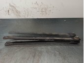 Recambio de brazo suspension inferior trasero derecho para bmw serie 3 berlina (e46) 2.0 16v diesel cat referencia OEM IAM 33326