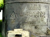 Recambio de bomba freno para volvo v40 station wagon (645) 1.9 di referencia OEM IAM L481412  