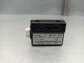 Recambio de modulo electronico para hyundai ix 55 style referencia OEM IAM 954703J610 5WY8280A CONTINENTAL