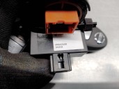 Recambio de boton start/stop para nissan juke (f15) 1.6 16v referencia OEM IAM 251501HA0A WK1A015B 